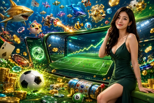 Đội ngũ tv3600 – Nền tảng cá cược uy tín Việt Nam
